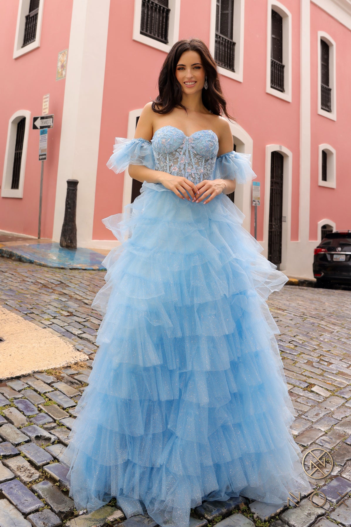 Nox Anabel T1338
