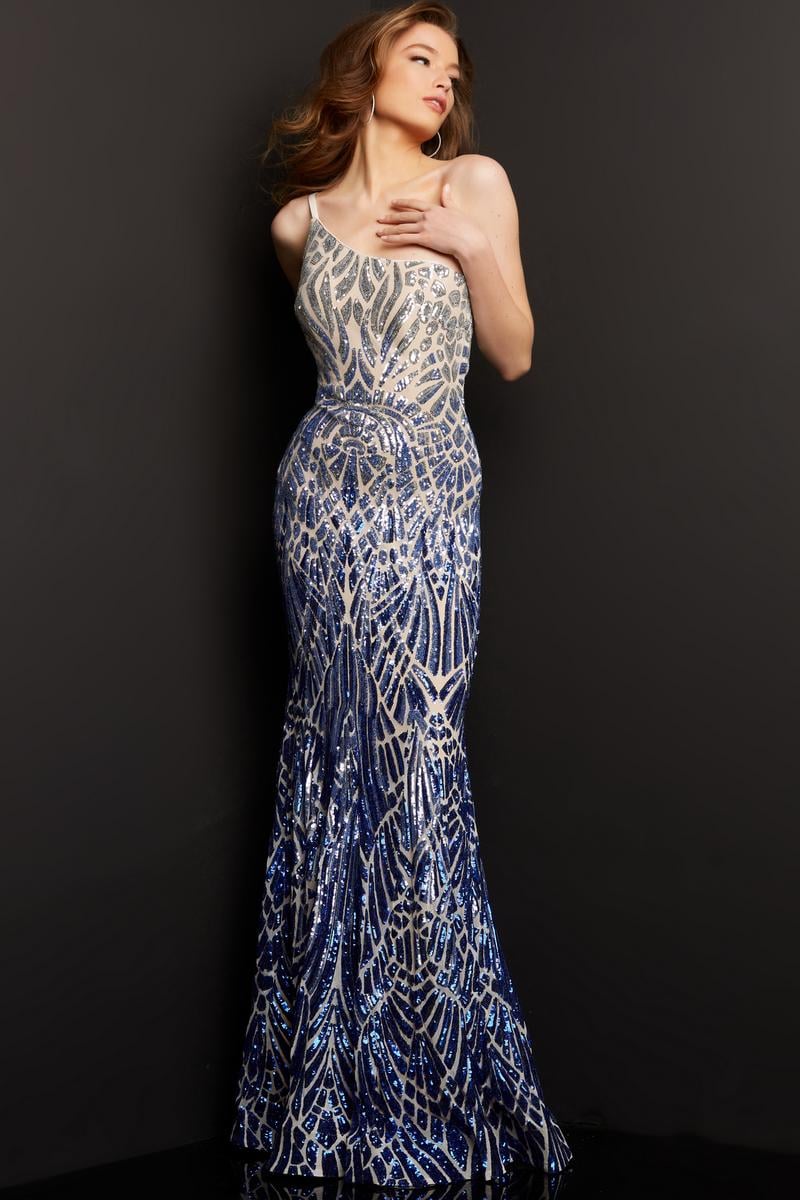 Jovani 06469