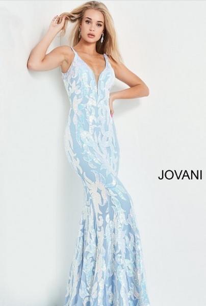 Jovani 3263