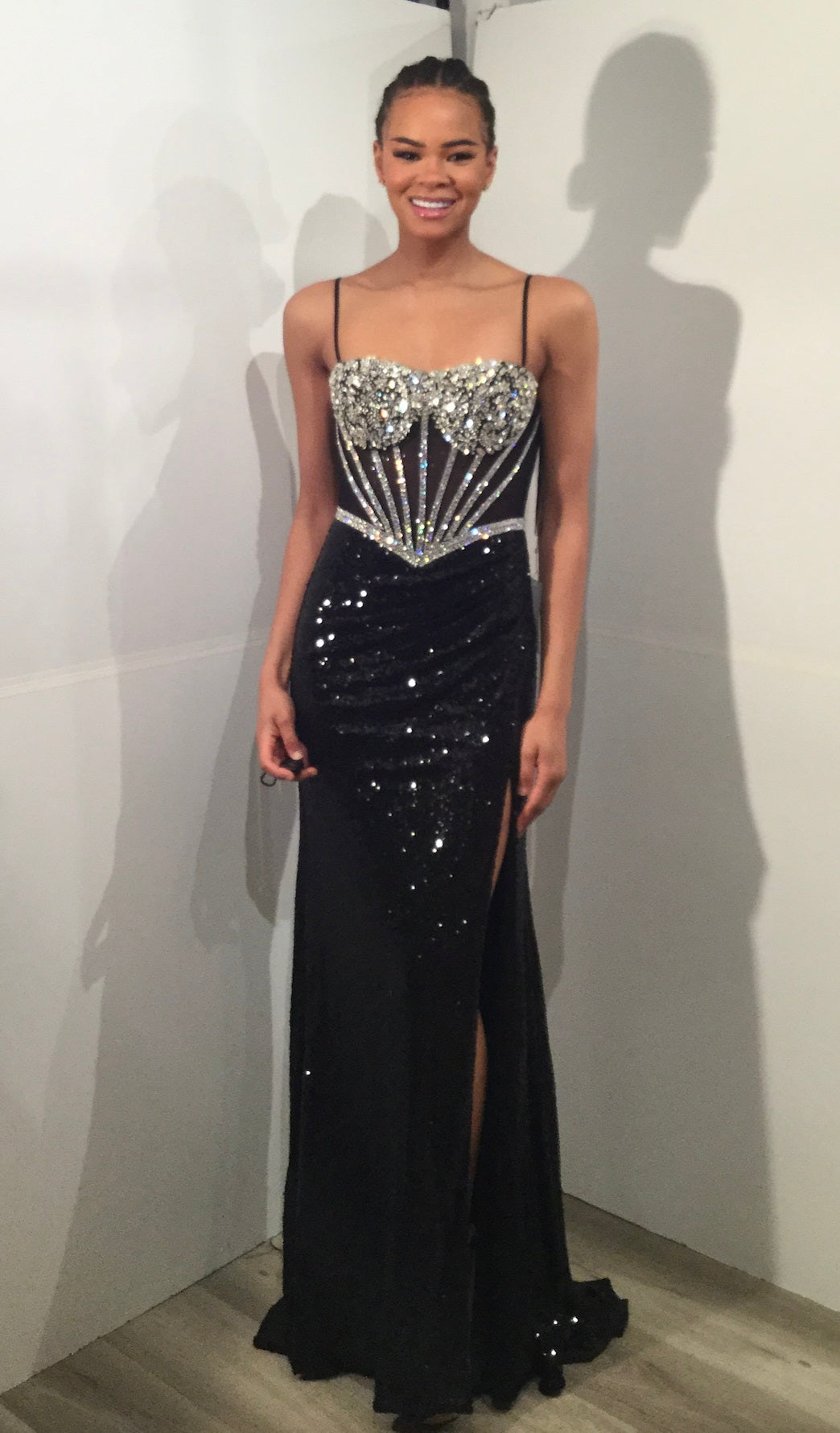 Jovani 42460