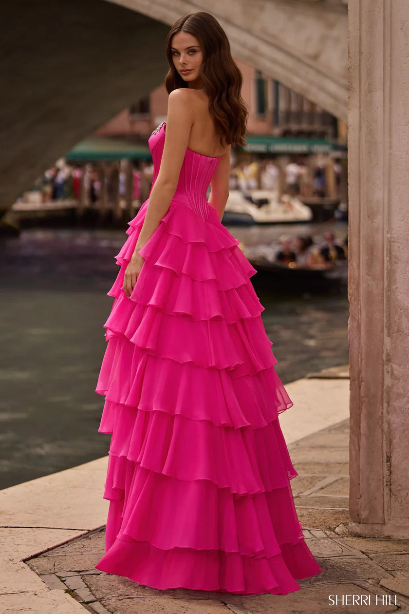 Sherri Hill 57581
