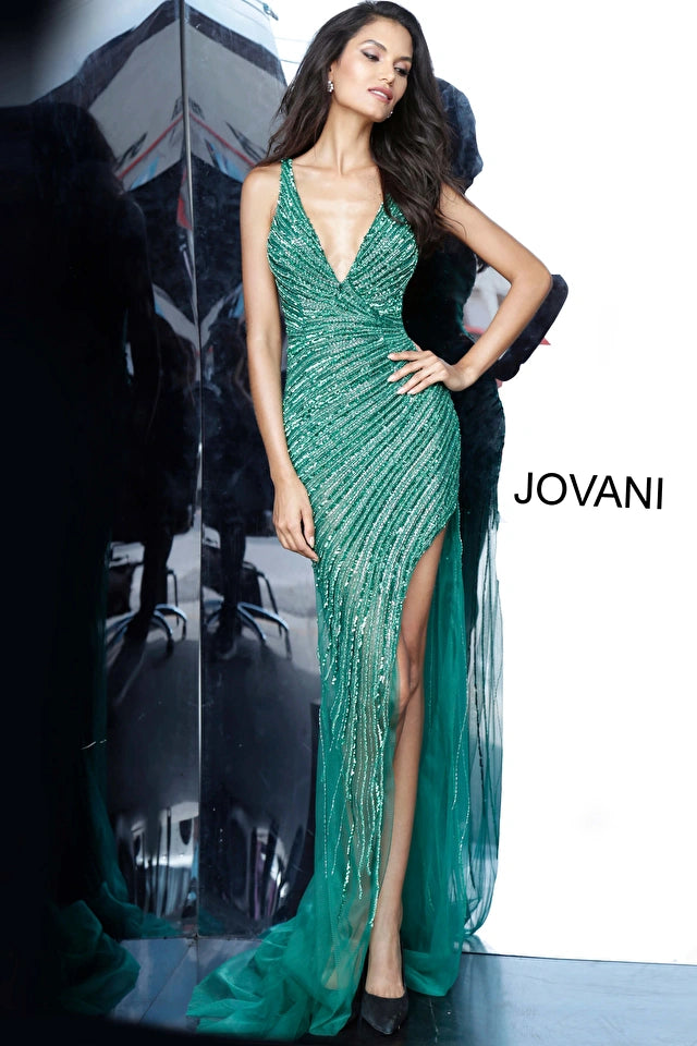 Jovani 63405