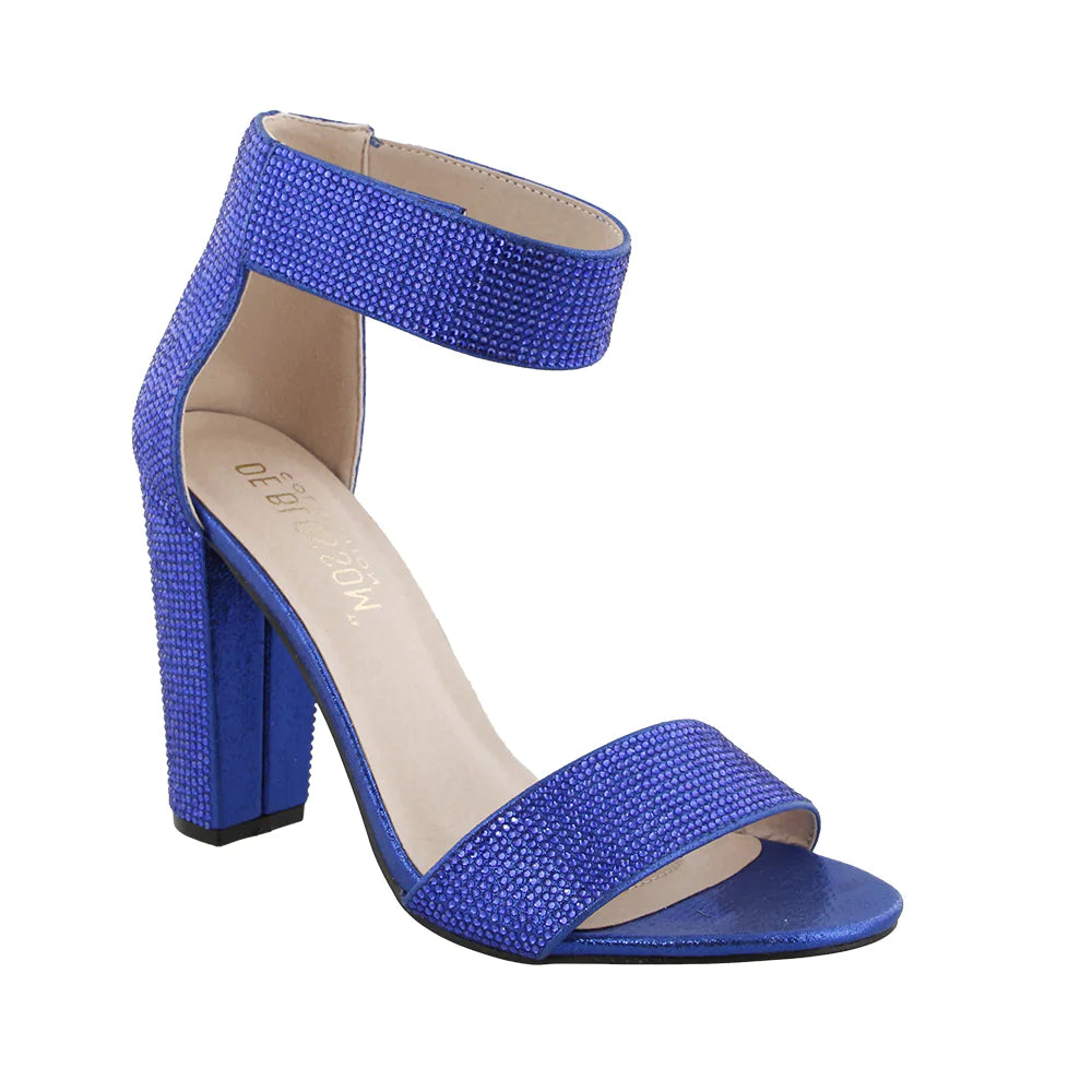 Royal Blue CELINA
