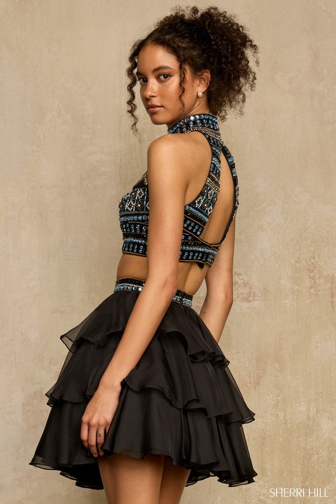 Sherri Hill 58399