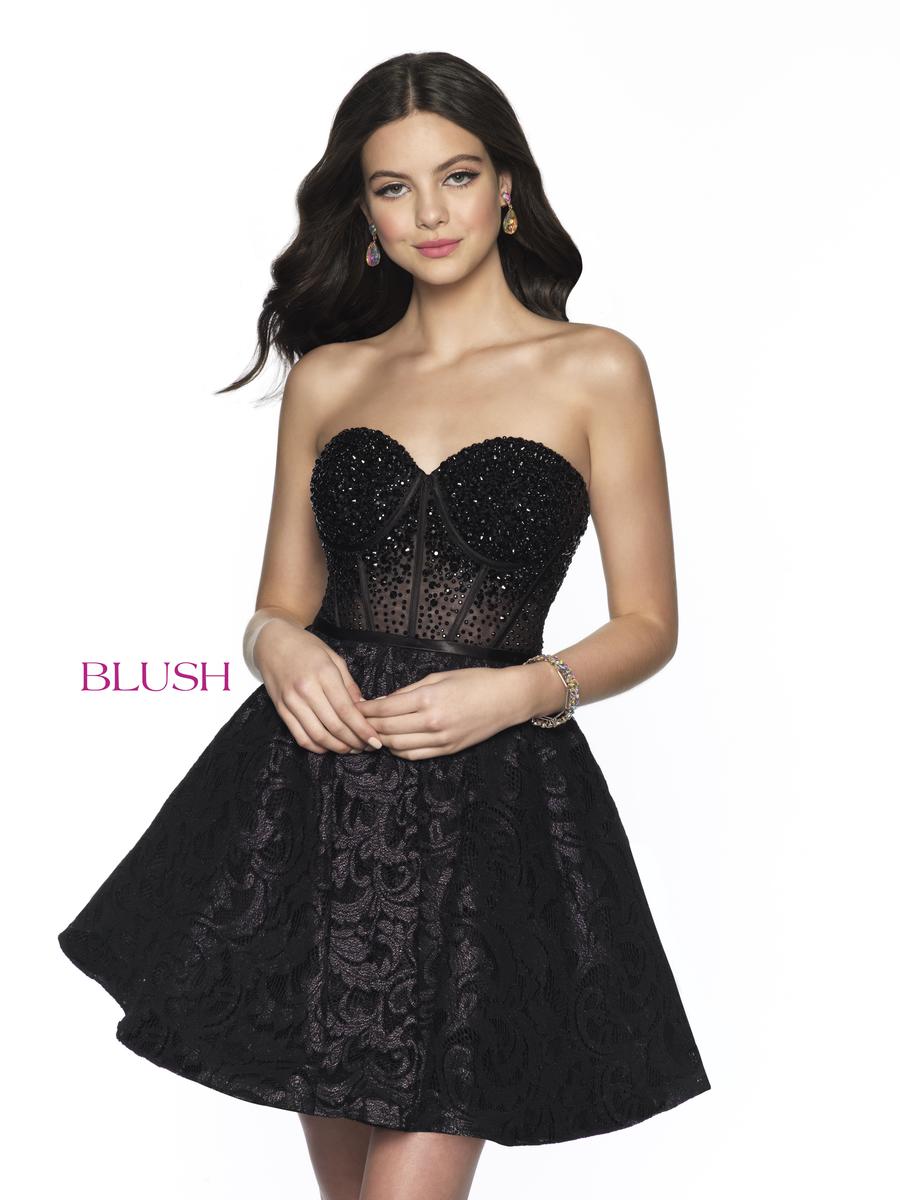 Blush 11804