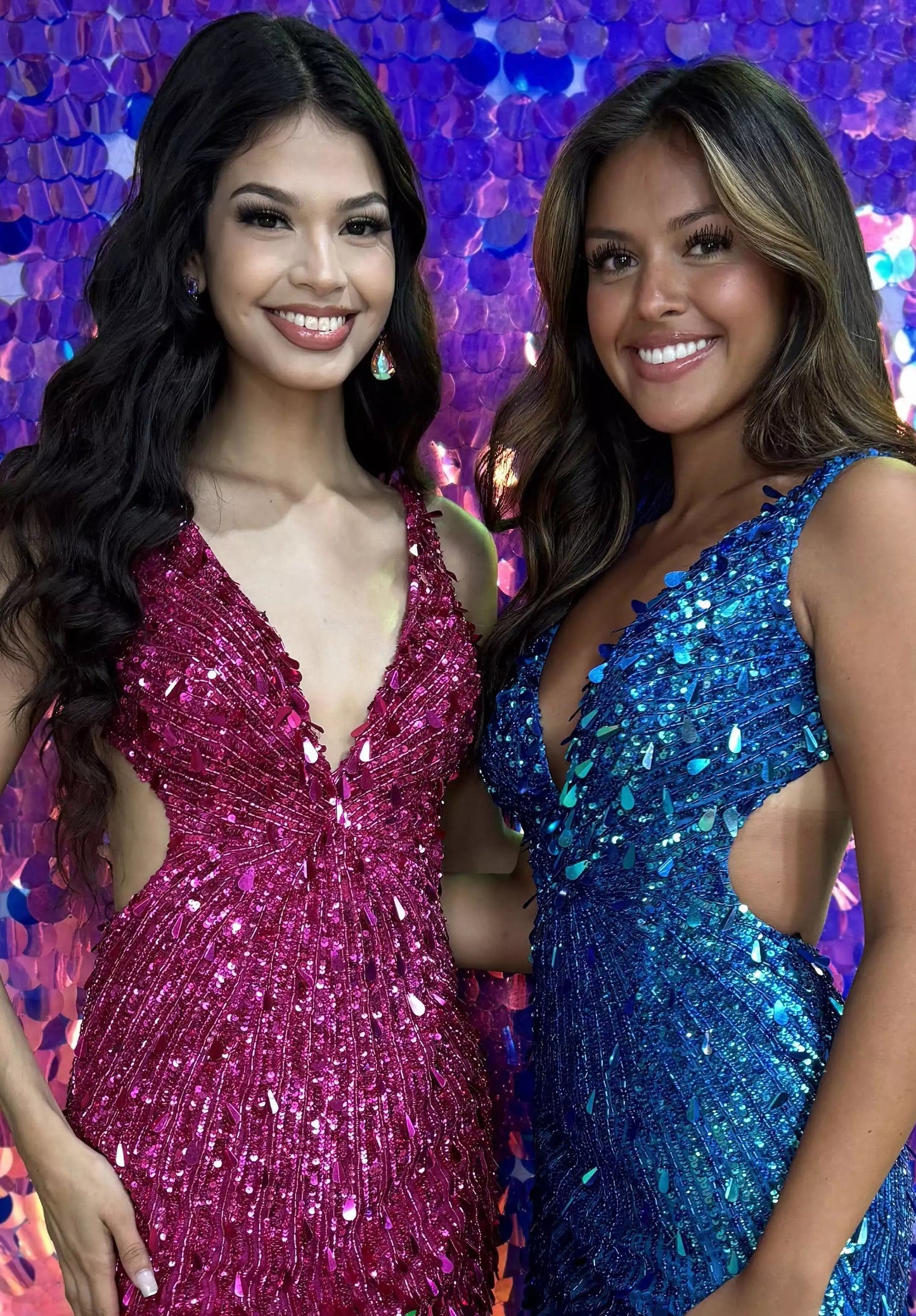 Sherri Hill 54912