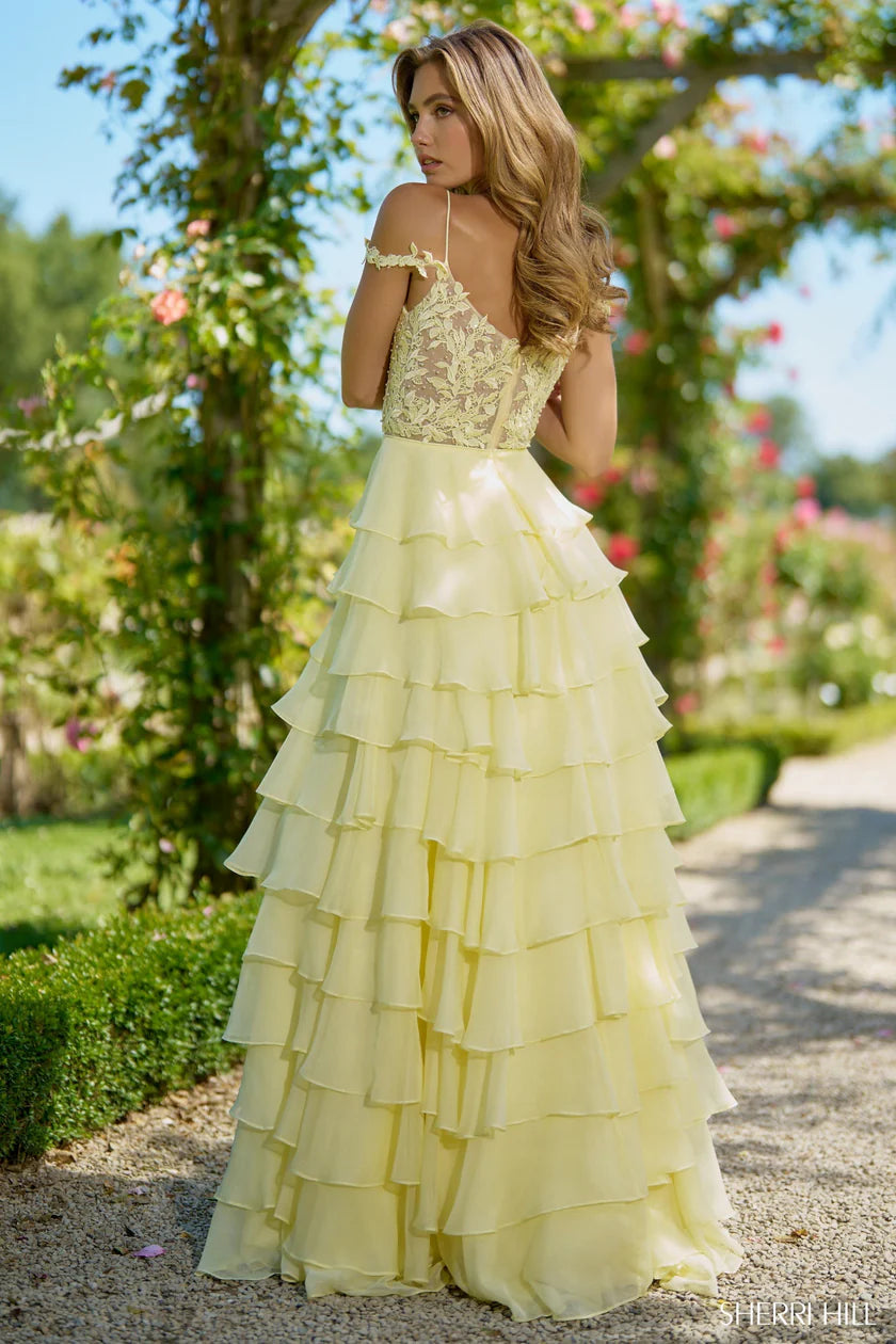 Sherri Hill 56868