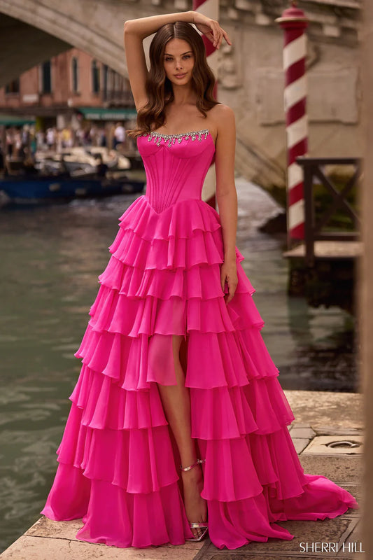 Sherri Hill 57581