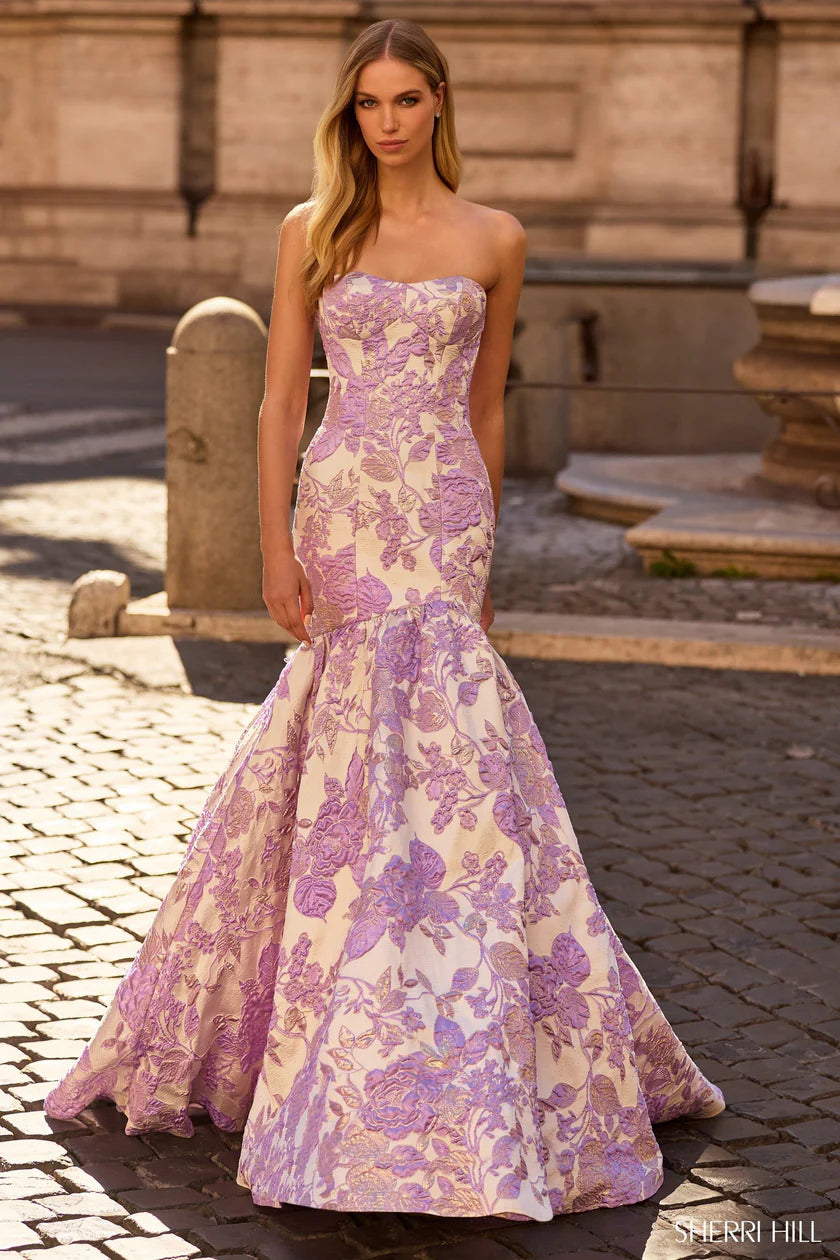 Sherri Hill 57785