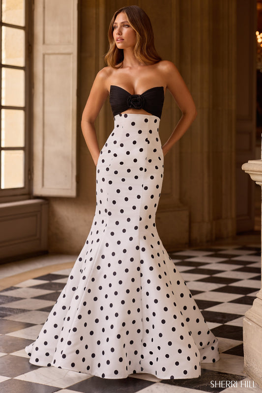 Sherri Hill Spring Hill Formals Sherri Hill Spring Hill Formals