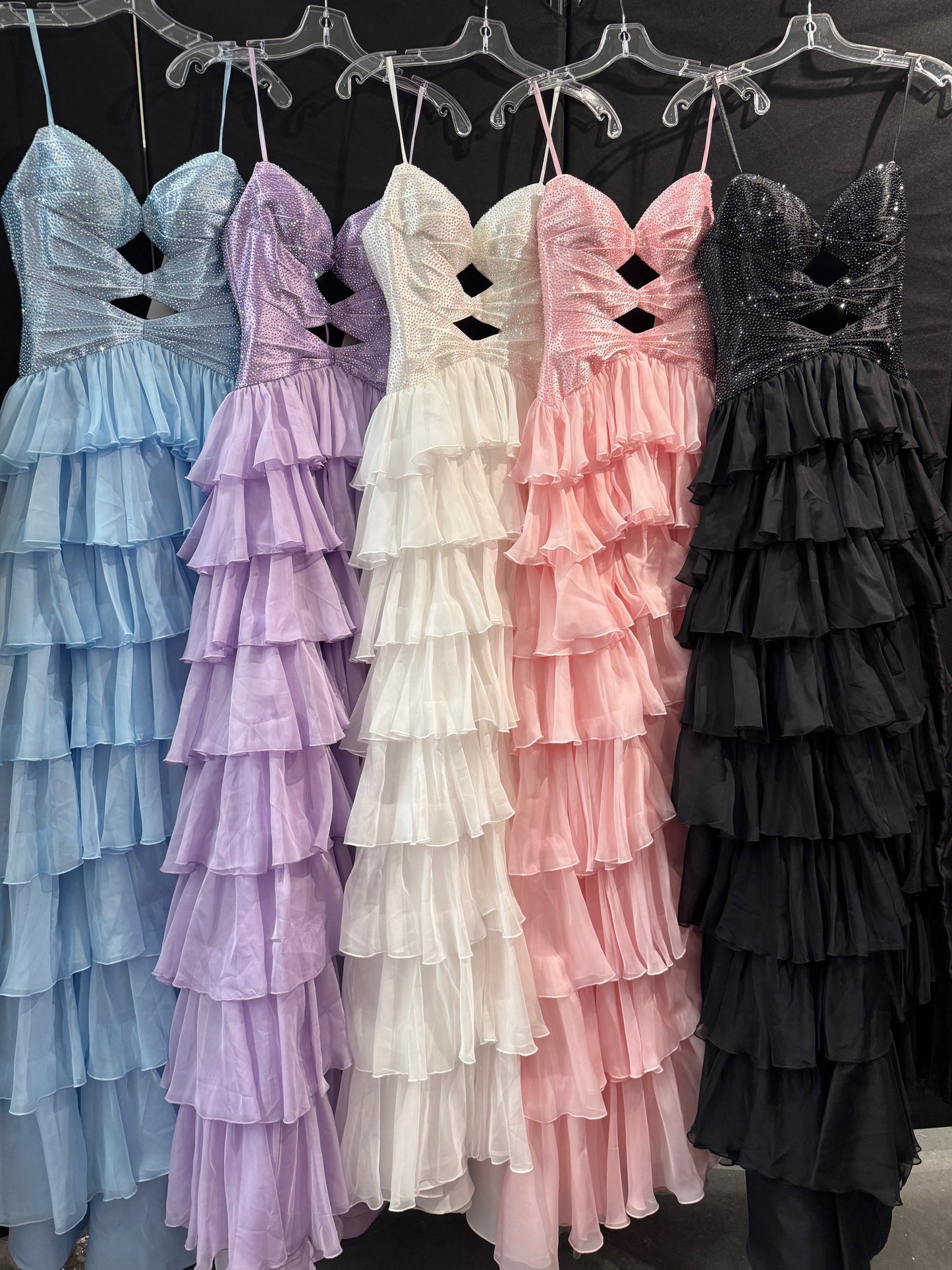 Sherri Hill 58011 Preorder