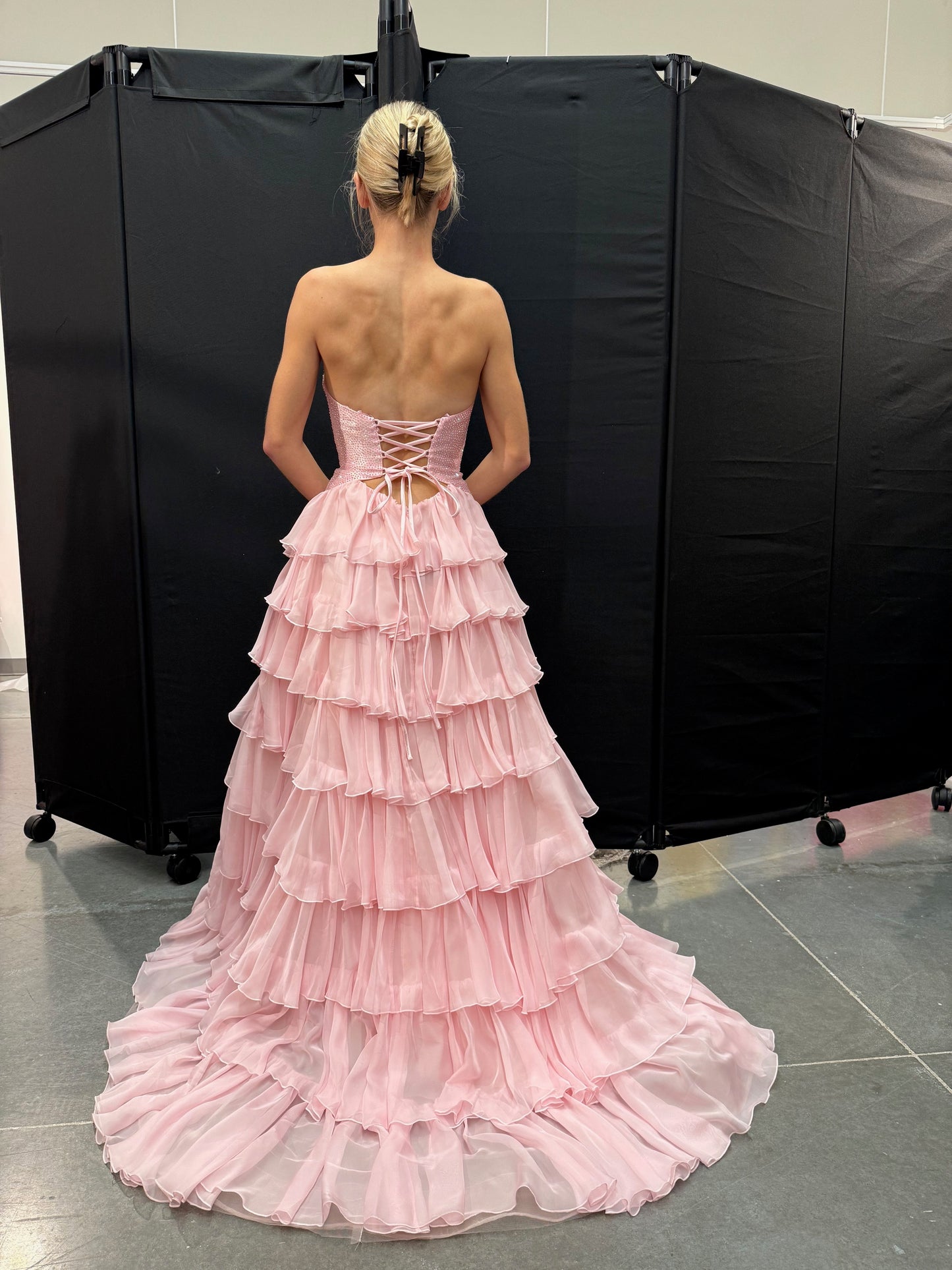 Sherri Hill 58011 Preorder