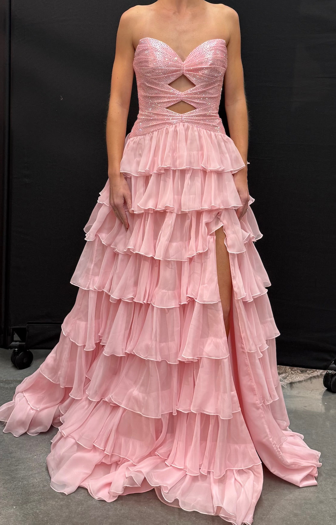 Sherri Hill 58011 Preorder