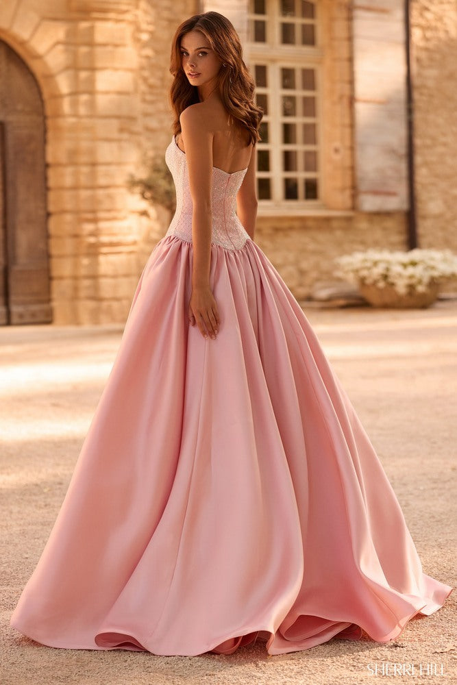 Sherri Hill 58522 Preorder for 1/8/27